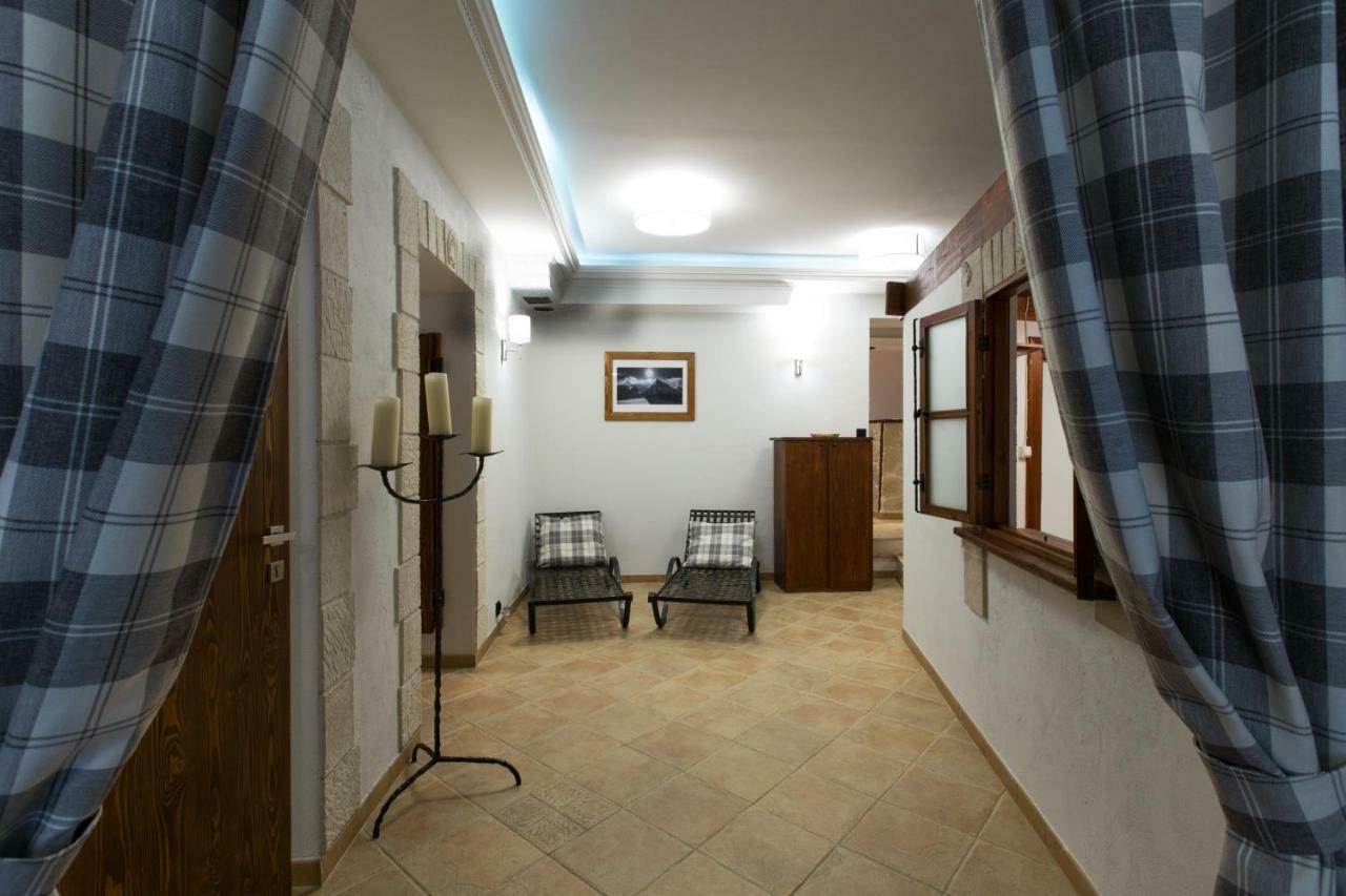 Apartment Koryntia Zakopane Eksteriør billede