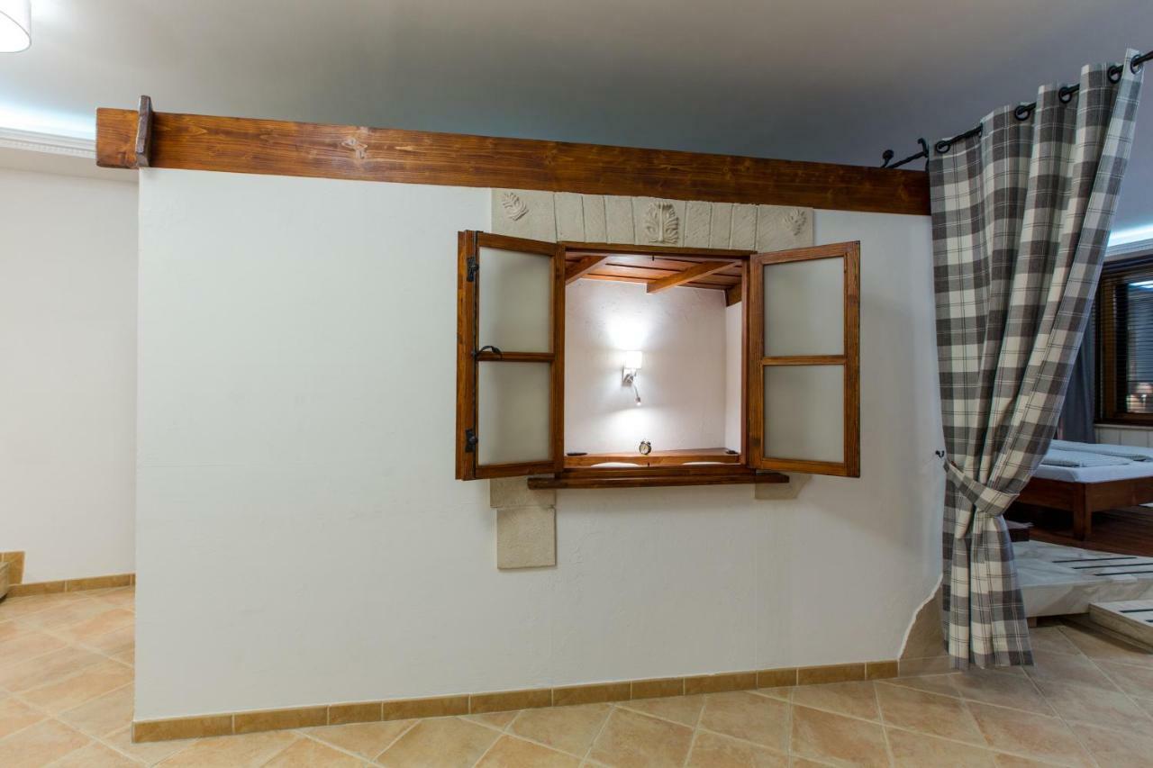 Apartment Koryntia Zakopane Eksteriør billede